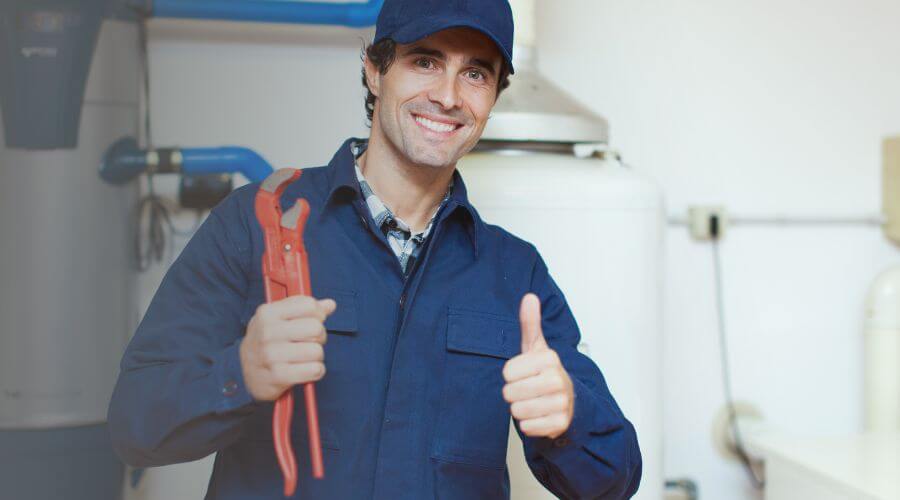 Local expert plumbing services in Rochester Mills, PA